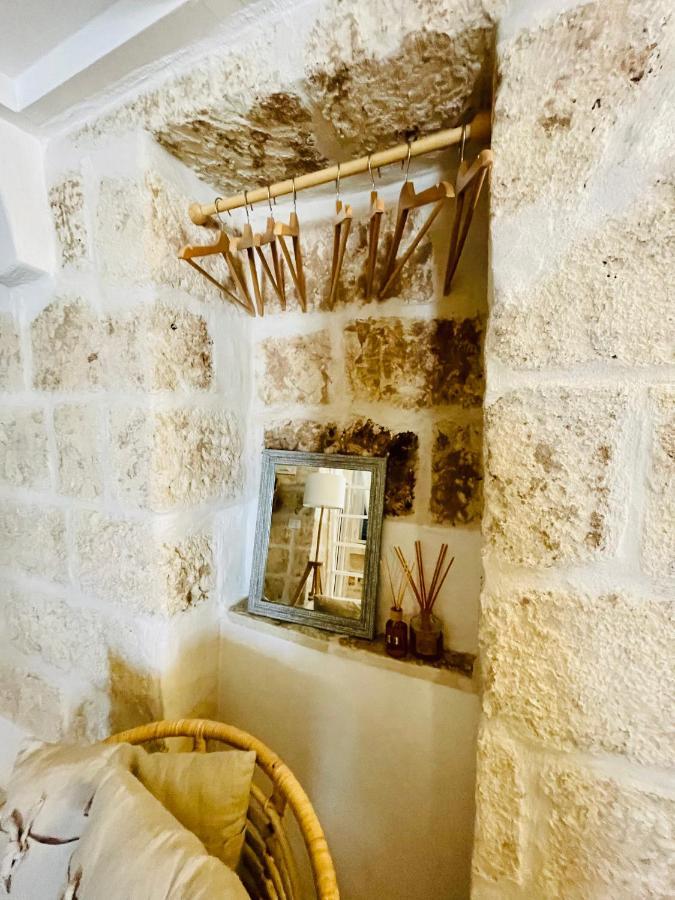 فيلا White Stone- La Terrazza أوستوني المظهر الخارجي الصورة